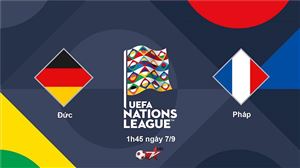VTVcab mua bản quyền  UEFA Nations League