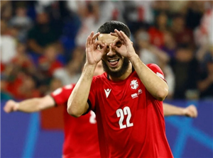 Bảng xếp hạng vua phá lưới EURO 2024: Bellingham, Kane bám đuổi Musiala