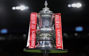 Bốc thăm vòng 4 FA Cup: MU gặp người cũ, Chelsea & Tottenham gặp đối thủ khó