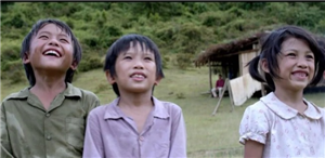 Diễn viên nhí trong phim Việt dự Oscar muốn tìm bố mẹ để hỏi sao bỏ rơi con?