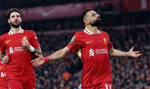 Xác định trận chung kết Cúp Liên đoàn Anh: Liverpool gặp Newcastle