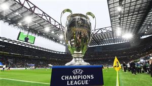 Cuộc đua giành quyền đăng cai trận chung kết UEFA Champions League 2027