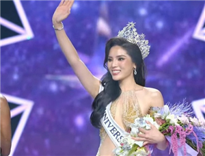 Miss Universe Vietnam 2024 Kỳ Duyên: 2 tháng qua là hành trình đầy thử thách