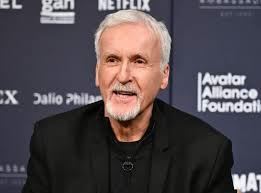 James Cameron làm phim mới về vụ ném bom nguyên tử Hiroshima