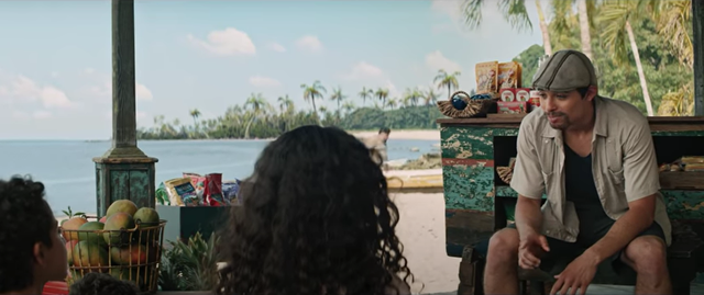 Không thể ngồi yên với trailer In The Heights - Ảnh 3.