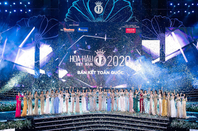 Đón xem THTT Chung kết Hoa hậu Việt Nam 2020 (20h, 20/11) - Ảnh 1.