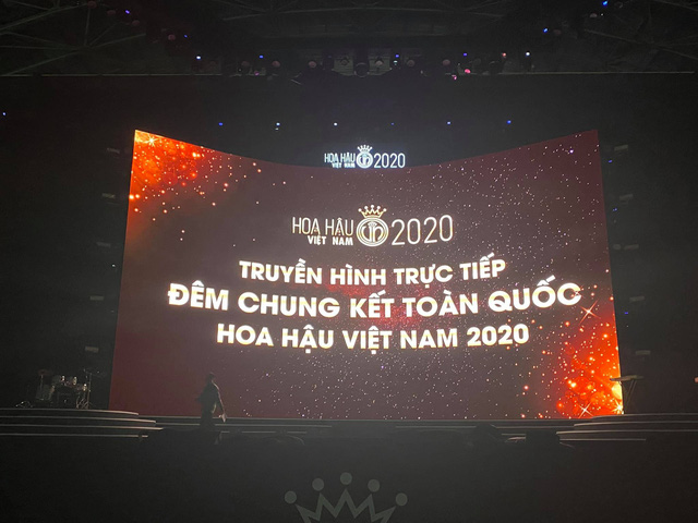 Đón xem THTT Chung kết Hoa hậu Việt Nam 2020 (20h, 20/11) - Ảnh 2.