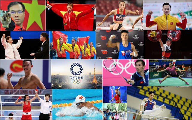 Đài Truyền hình Việt Nam đạt thoả thuận bản quyền phát sóng Thế vận hội Olympic Tokyo 2020 - Ảnh 1.