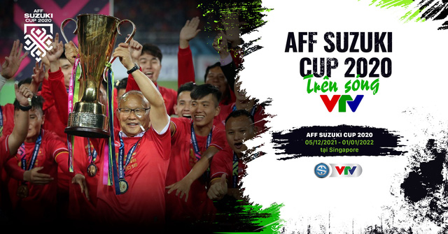 HLV Park Hang Seo chốt danh sách 30 cầu thủ ĐT Việt Nam dự AFF Cup 2020 - Ảnh 3.
