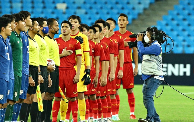 U23 Thái Lan vs U23 Việt Nam: Tái hiện chung kết SEA Games 31 (22h00 trực tiếp trên VTV6) - Ảnh 2.