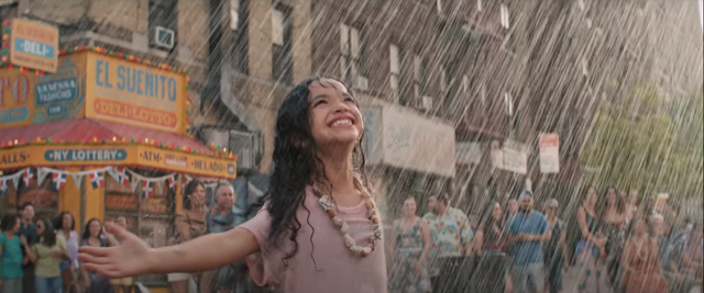 Không thể ngồi yên với trailer In The Heights - Ảnh 2.