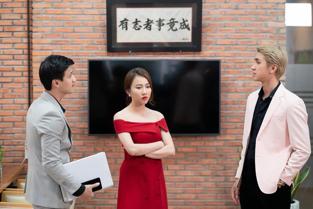 Phim Tiệm ăn dì ghẻ trở lại trên VTV3 sau Hoa hồng trên ngực trái - Ảnh 1.