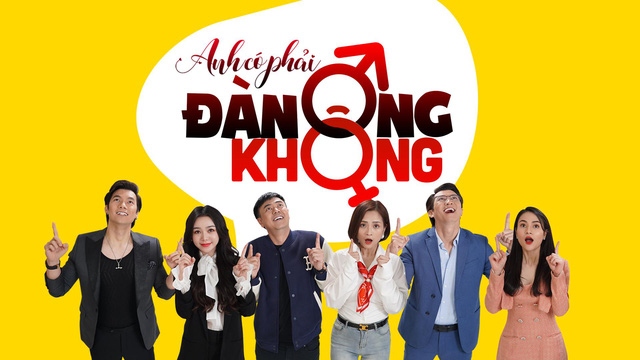 3 phim truyền hình Việt mới của VFC lên sóng đầu năm - Ảnh 3.