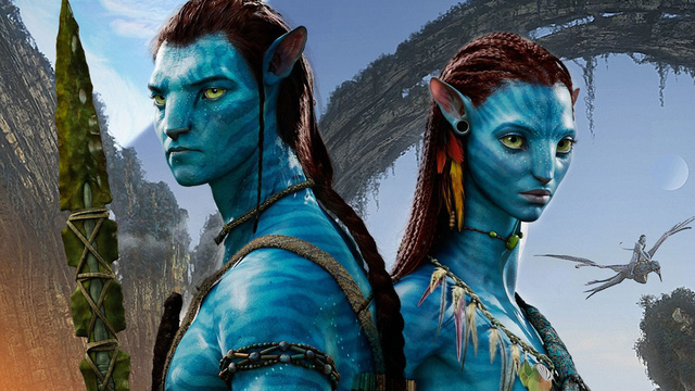 Disney chơi lớn, đầu tư khủng cho loạt phim “Avatar” - Ảnh 1.