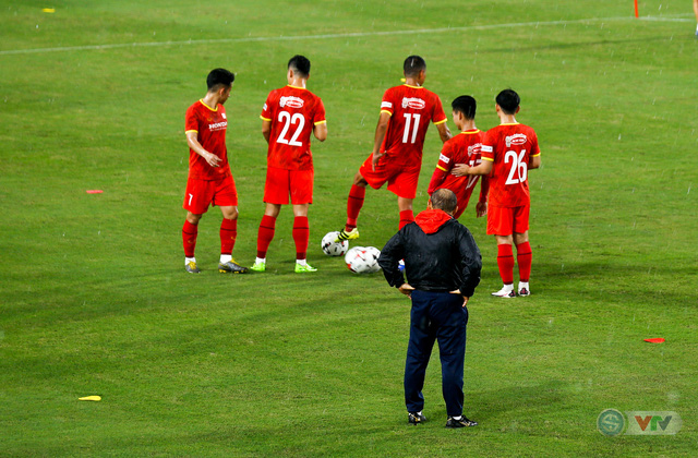 CHÍNH THỨC: AFC xác nhận ĐT CHDCND Triều Tiên rút lui khỏi vòng loại World Cup 2022 - Ảnh 3.