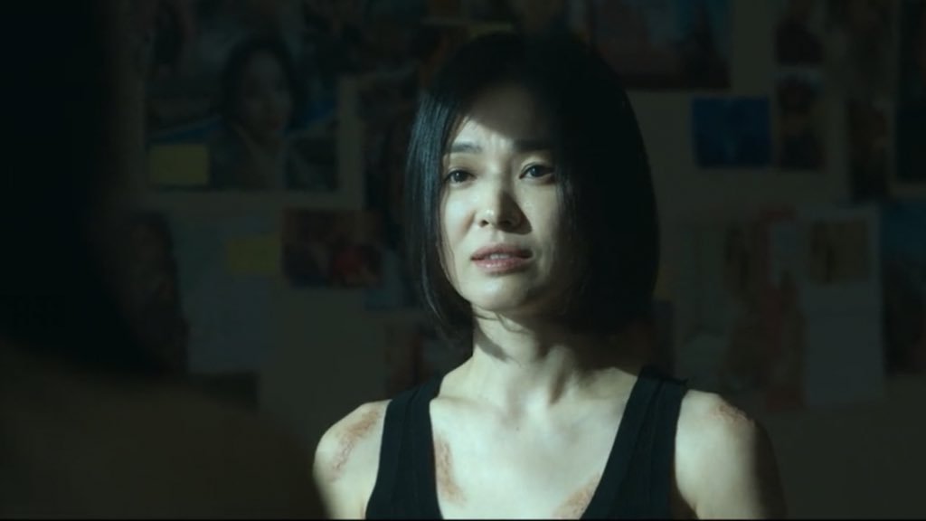Sự kiện bạo lực học đường chấn động Hàn Quốc được đưa vào phim 18+ của Song Hye Kyo - 4