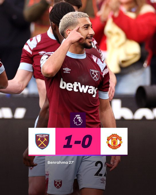 Vòng 35 Ngoại hạng Anh: Arsenal thắng ấn tượng, Man Utd tiếp tục thất bại   - Ảnh 2.