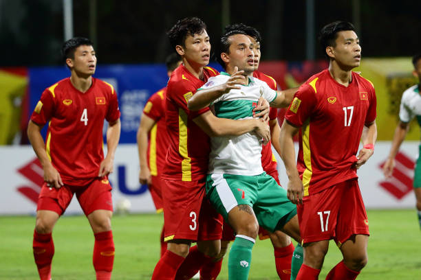 ĐT Việt Nam sẽ có nhiều sự thay đổi ở trận gặp Campuchia - Ảnh 1.