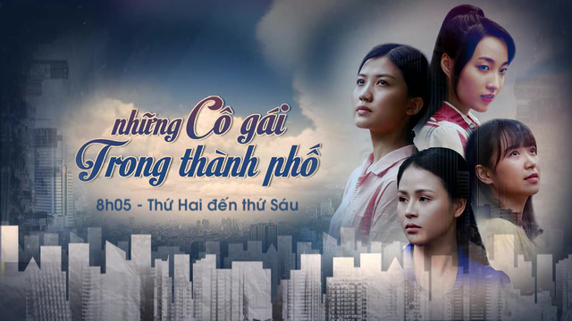 Tháng 10 có gì đặc sắc trên VTV? - Ảnh 7.
