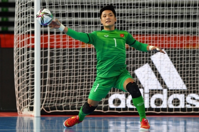 Điểm danh những ứng viên cho Quả bóng Vàng futsal Việt Nam 2021 - Ảnh 5.