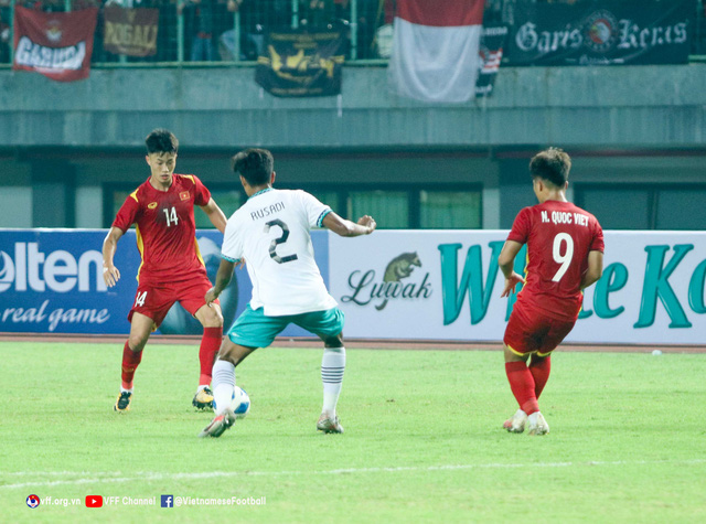 17h00 chiều nay, U19 Việt Nam so tài với U19 Brunei - Ảnh 2.