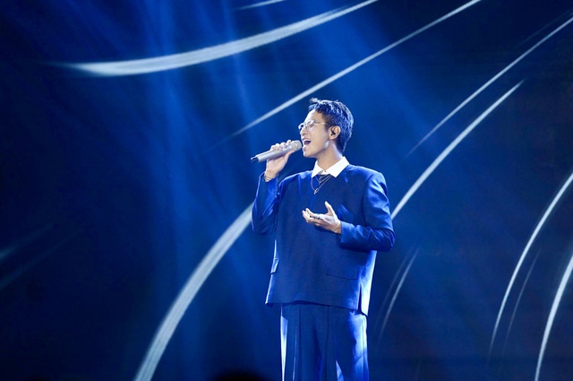 Top 9 Vietnam Idol lộ diện  - Ảnh 5.