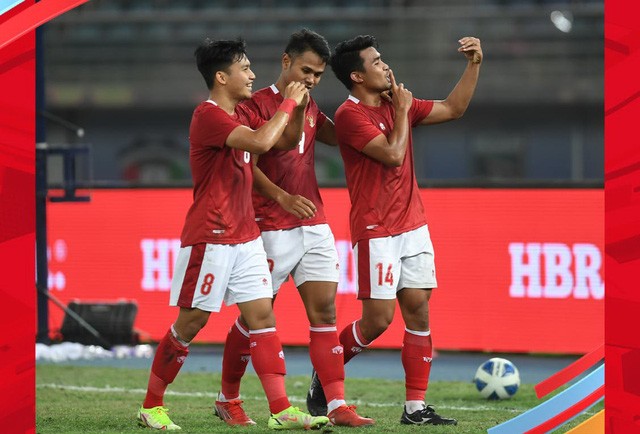 Xác định 24 đội dự Asian Cup 2023: Việt Nam và 3 đại diện khác của Đông Nam Á góp mặt - Ảnh 1.