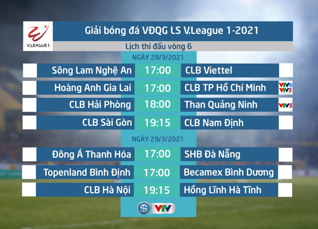 Miễn phí vào sân trận Đông Á Thanh Hóa - SHB Đà Nẵng ở vòng 6 V.League - Ảnh 3.
