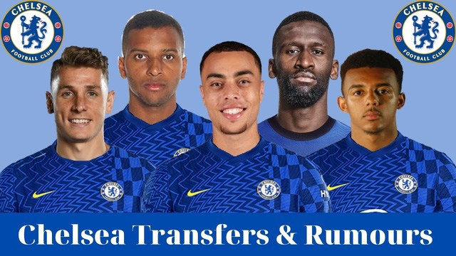 Chelsea và kỷ lục chuyển nhượng mùa hè 2022 - Ảnh 2.