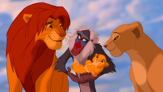 Những ca khúc Disney hay nhất mọi thời đại: Nhạc phim Vua sư tử vẫn đứng đầu - Ảnh 2.
