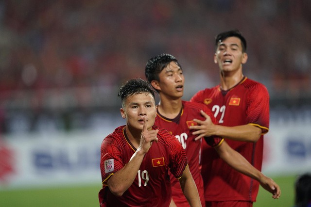 Xác định 24 đội dự Asian Cup 2023: Việt Nam và 3 đại diện khác của Đông Nam Á góp mặt - Ảnh 2.