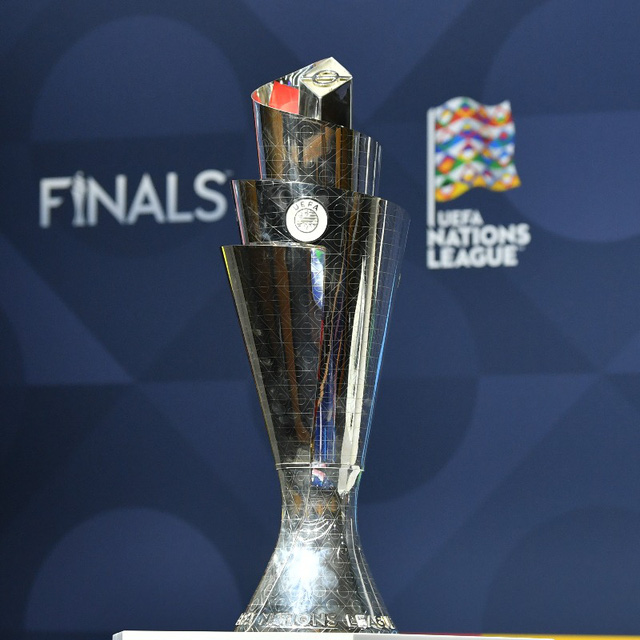 ĐT Bỉ - ĐT Pháp | Trận bán kết đáng mong đợi ở bán kết Nations League - Ảnh 3.