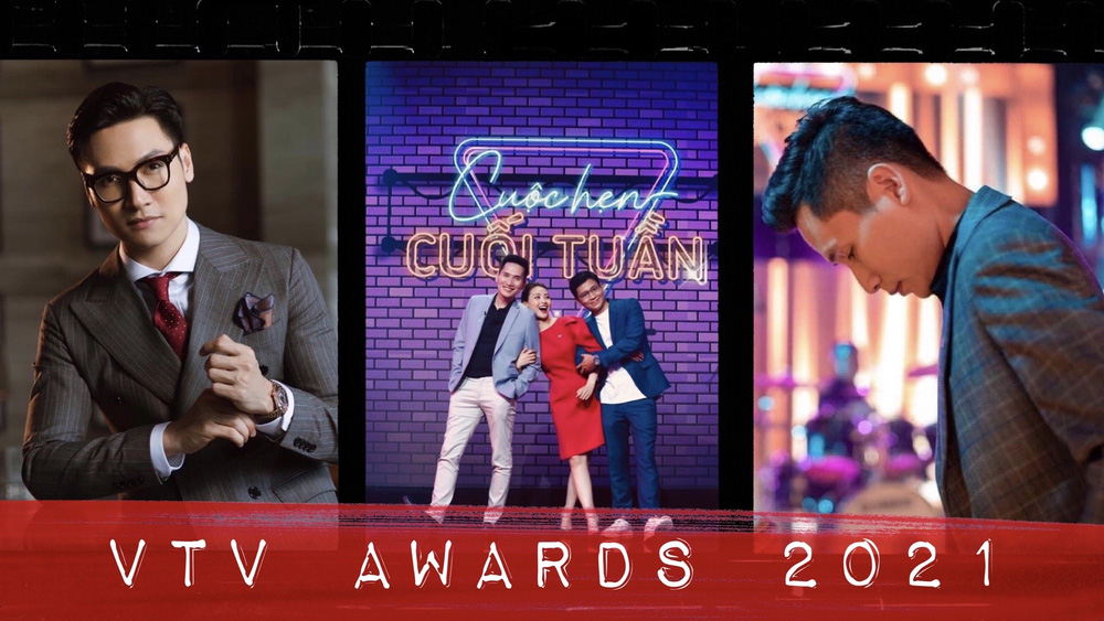 Đếm ngược: VTV Awards 2021 sắp công bố những người chiến thắng! - Ảnh 1.