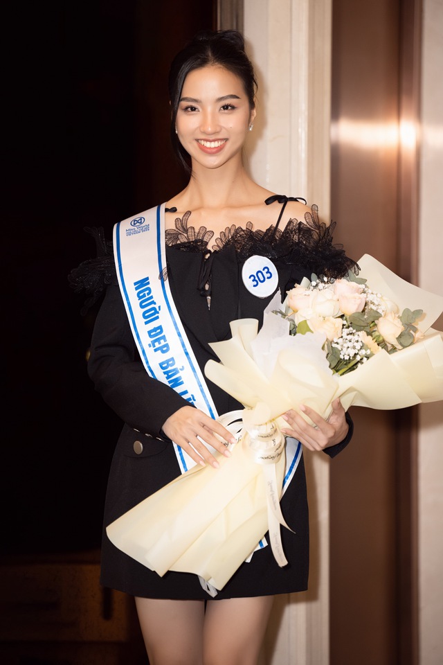 THTT Chung kết Miss World Vietnam 2023 (22/7, VTV2) - Ảnh 1.