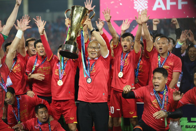 AFF Cup 2020 ấn định lại ngày bốc thăm chia bảng - Ảnh 1.