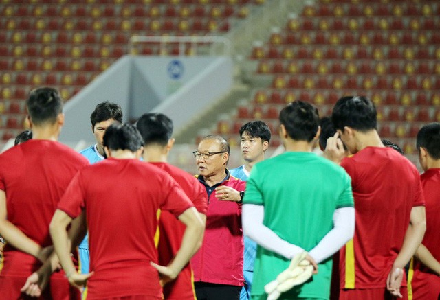 Lịch thi đấu và trực tiếp Vòng loại thứ 3 World Cup 2022 châu Á hôm nay: Tâm điểm ĐT Oman - ĐT Việt Nam - Ảnh 2.