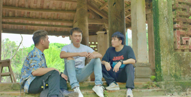3 phim truyền hình Việt mới của VFC lên sóng đầu năm - Ảnh 1.