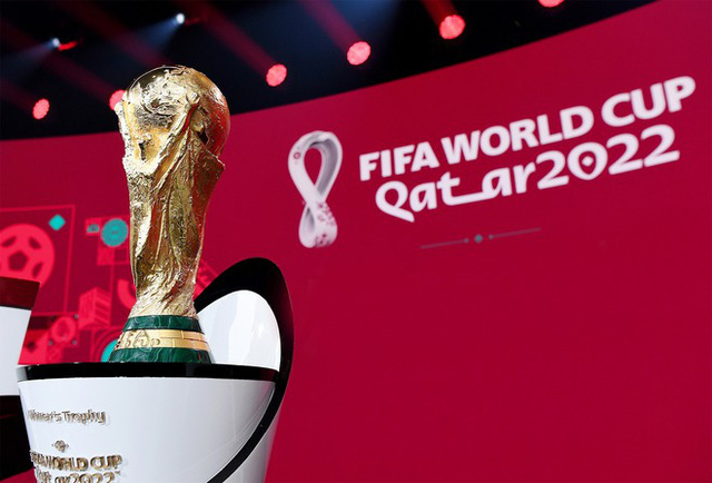 Giá bản quyền World Cup 2022 ở các nước trên thế giới là bao nhiêu? - Ảnh 1.