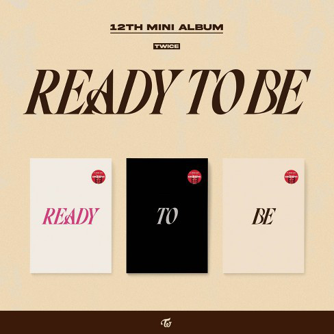 TWICE trở lại với album mini thứ 12 Ready To Be - Ảnh 1.