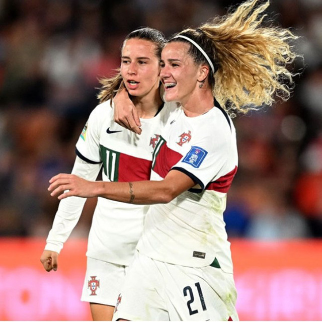 Lộ diện đối thủ cuối cùng của ĐT nữ Việt Nam tại World Cup 2023 - Ảnh 1.