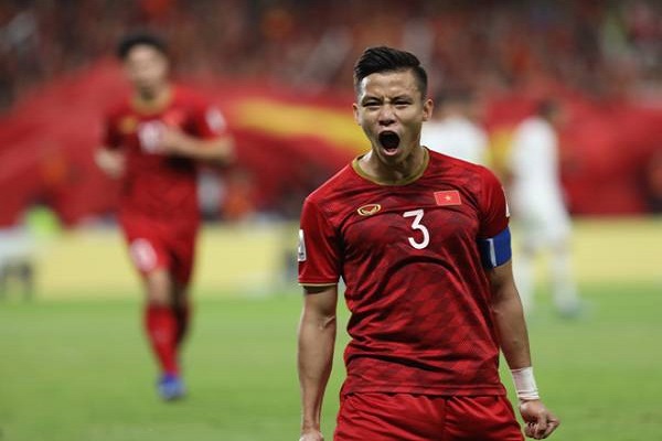 Top cầu thủ Việt Nam đắt giá nhất: Quang Hải, Hoàng Đức top đầu! - Ảnh 5.