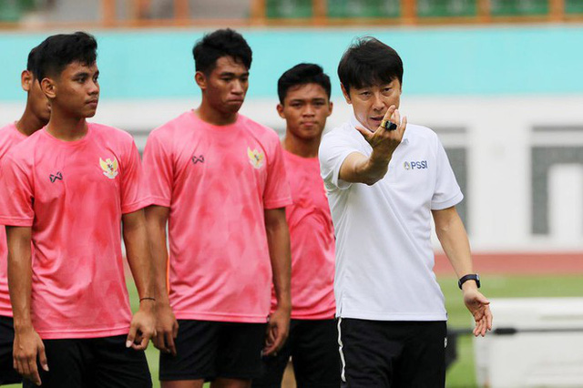 Trước trận ĐT Việt Nam - ĐT Indonesia: HLV Park Hang Seo phân tích đối thủ - Ảnh 1.
