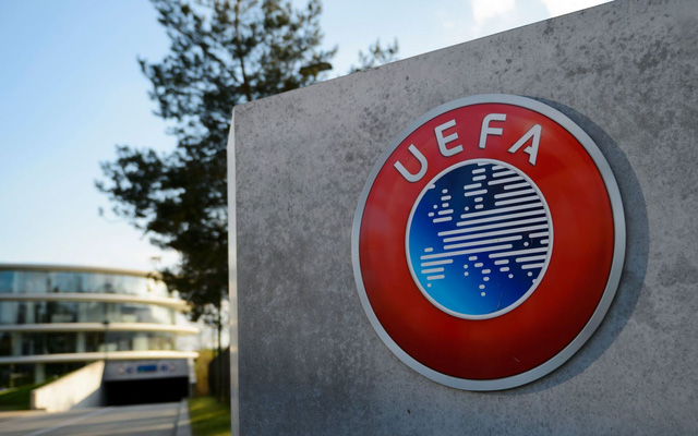 UEFA công bố Luật công bằng tài chính mới - Ảnh 1.