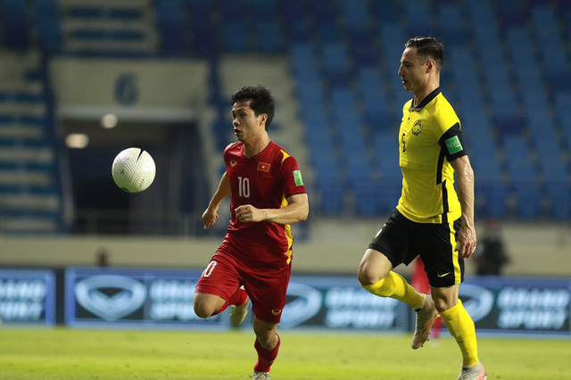 ĐT Việt Nam – ĐT Malaysia | Tái hiện trận chung kết AFF Cup 2018 | 19h30 hôm nay (12/12) trực tiếp trên VTV5, VTV6 - Ảnh 2.