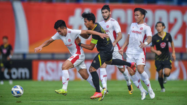 Bóng đá Việt Nam nhận thêm 2 suất dự AFC Champions League - Ảnh 2.