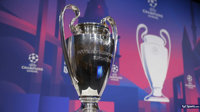 Barcelona bị loại, xác định xong 15/16 đội lọt vào vòng 1/8 UEFA Champions League - Ảnh 2.