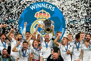  23h hôm nay, K+ trực tiếp lễ bốc thăm chia bảng UEFA Champions Leauge 2018