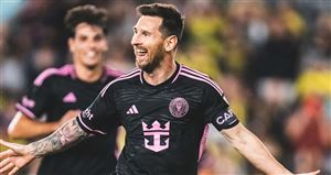 Hành trình vô địch MLS của Inter Miami: Dấu ấn rực rỡ của Lionel Messi