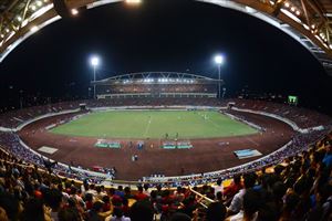 AFC: Sân Mỹ Đình lọt top 5 sân vận động tốt nhất của Đông Nam Á
