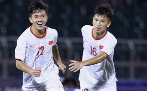U19 Việt Nam đặt mục tiêu tham dự U20 World Cup 2021